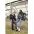 Womens Standard M65 Darkcamo Jacket