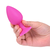 Anal Collection – Diamond Plug Large