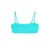 Cropp - Bikini top - voda