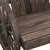 Vidaxl Vrtni stol Adirondack trden les jelke