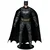 Grupo FIGURA MCFARLANE DC COMICS THE FLASH PELICULA BATMAN BEN AFFLECK, (20838630)