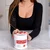 Olympic Kolagen sa vitaminom C i Gingko Bilobom Jagoda, 450g