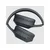 Slušalice Canyon BTHS-3 Wireless Bluetooth Over-Ear Dark Gray