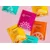 BioEarth Vitaminica sheet maska za lice vitamin C + amla, 15 ml