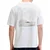 Jack & Jones majica Strata za muškarce, bela