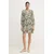 Svilena obleka Weekend Max Mara