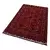 Conceptum Hypnose Tepih Bhr 05, Pravougaoni, 80 x 300 cm, Bordo