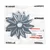 Mo Ventilator alternatorja 14V 55A 9516653 Zetor