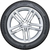 BRIDGESTONE zimska pnevmatika 215 / 60 R16 99H Blizzak LM 005 XL