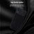 Torbica Nillkin Qin Pro za iPhone 15 Pro 6.1 crvena