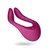 Satisfyer Endless Joy Berry vibrator za parove