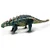 Safari Zuul dinozaver Dino Dana