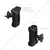 SmallRig Side Handle with NATO Clamp 5952