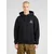 HUF Set TT Pulover s kapuco black