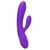 Gardj Europe Vibrator Joker Heating Double Vibrating Massage Stick – vijoličen