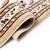 Bež preproga 120x170 cm Sherborne – Flair Rugs