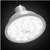 LED Sijalica GU10/6W/230V 3000/4000/6000K