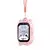 Smart Watch K26 deciji sat 4G pink