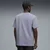 PUMA Essentials Elevated Cat Logo Relaxed Tee Men, Puma, Gray Sky, XS