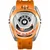 Tsar Bomba TB8213A-01(1+2)SET Mens Watch Reactor Interchangeable Automatic Watch 44mm 10ATM