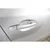 LAMPA ACCESSORIES Zaštitna Transparentna Folija Protiv Grebanja Kod Brave 4/1 10X8cm