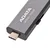 ADATA Flash disk 256 GB UE800, USB 3.2 USB-C, Elite disk, siv