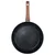 shumee Granitna ponev BLACK&WOOD 28 cm
