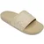 Hummel papuče Comfort Slide Jq za žene, bež
