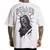 Hardcore majica moška - PREMIUM - SULLEN - SCM7506_WH