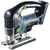 FESTOOL Akumulatorska nihajna vbodna žaga CARVEX PSBC 420 HPC 4,0 EBI-Plus