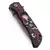 Vanjski sklopivi nož YC-39079 - Tip3 / Siva / Crna KP39079
