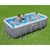 Bestway steel pro max pravougaoni bazen 4.12 x 2.01 x 1.22 m sa pumpom ( 56457E )