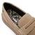 Base London Muške cipele Claude Suede Sand, Krem