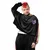 Anorak moška - Mellow Velour - KILLSTAR - KSRA004999