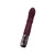 VIBRATOR Titanz Rubine Red
