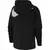 Nike NYR B NK DRY JKT W, muška jakna za nogomet, crna