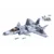 Sluban Model Bricks M38-B0931 Chengdu J-20 Fighter