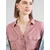 VERO MODA Bluza VMBUMPY staro roza