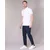 Fred Perry Polo majica 401882 Bela