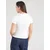 Tommy Jeans Majica rdeča/črna/bela