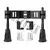 TenPoint Silencers/Dampers