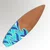 Wallity Slika SRF3873, 40x140 cm