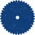 Bosch List testere za drvo Expert 2608902241, 254 mm, 40T