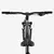 ROCKRIDER Crni brdski bicikl Touring EXPLORE 500 29 XL - 185-200cm
