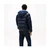 Tommy Jeans Tjm Hooded Logo Puffer E Modra