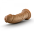 Dildo Dr. Skin, 20 cm