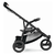 Peg Perego Voziček 3v1 Book Modular Cross Elite Luxe Mirage