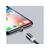 Verkgroup 3v1 mikro tip-c USB magnetni kabel za telefone 1m