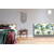 tulup.si Pokrov radiatorja Eksotični listi 100x60 cm