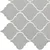 Mozaika maroco 322159 White